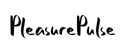 PleasurePulse - logo
